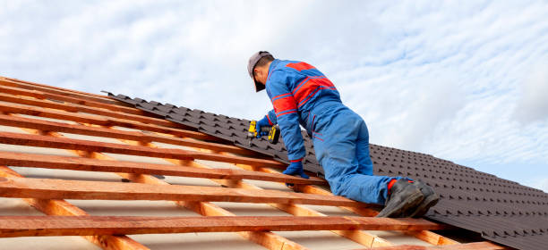 Steel Roofing in Eldersburg, MD