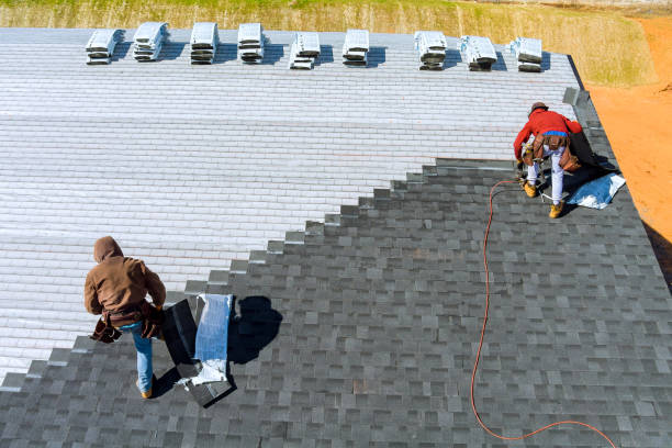 Emergency Roof Repair in Eldersburg, MD