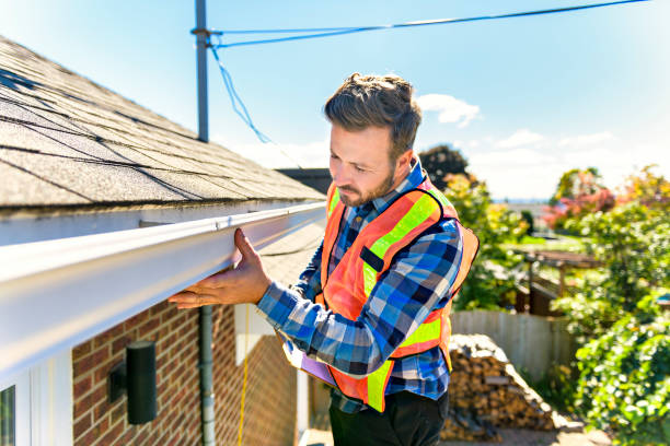 Sheet Metal Roofing in Eldersburg, MD
