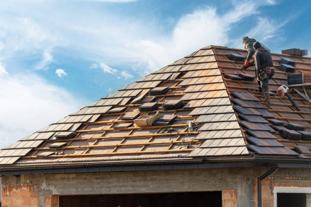 Best Chimney Flashing Repair  in Eldersburg, MD