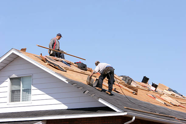 Roof Insulation in Eldersburg, MD
